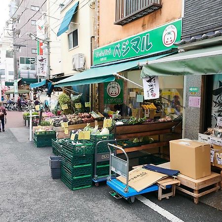 M-1 Stay Tokyo Ikebukuro Kültér fotó