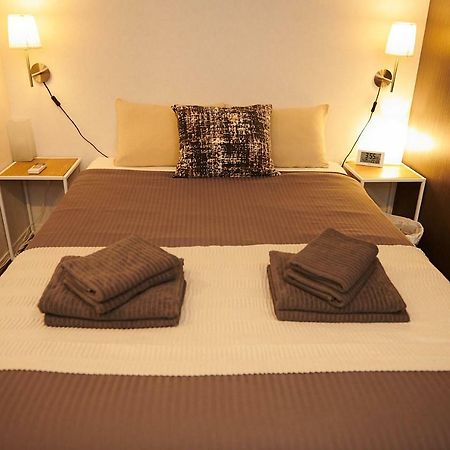 M-1 Stay Tokyo Ikebukuro Kültér fotó