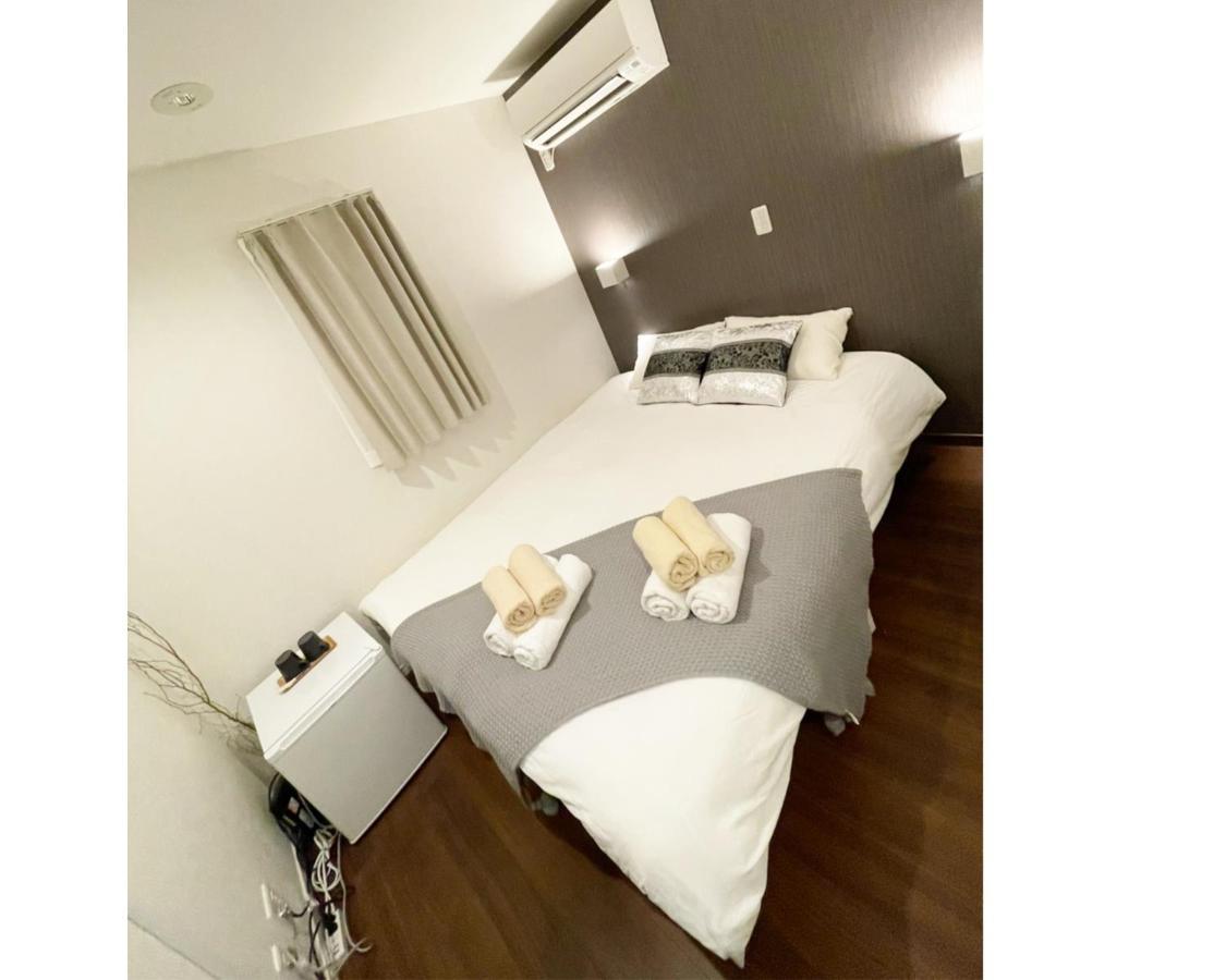 M-1 Stay Tokyo Ikebukuro Kültér fotó