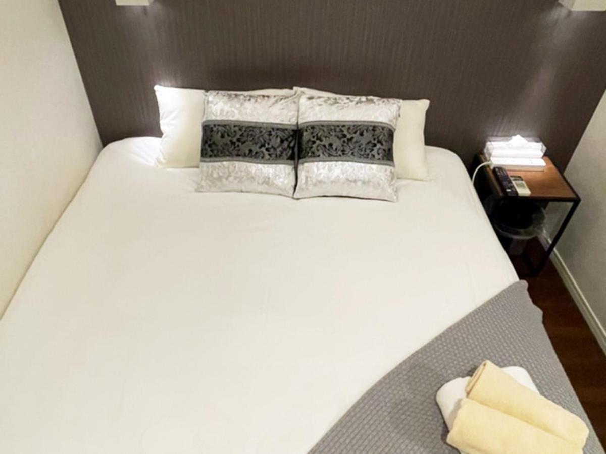 M-1 Stay Tokyo Ikebukuro Kültér fotó