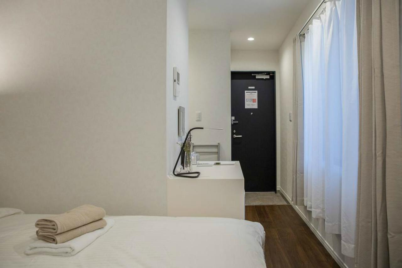 M-1 Stay Tokyo Ikebukuro Kültér fotó