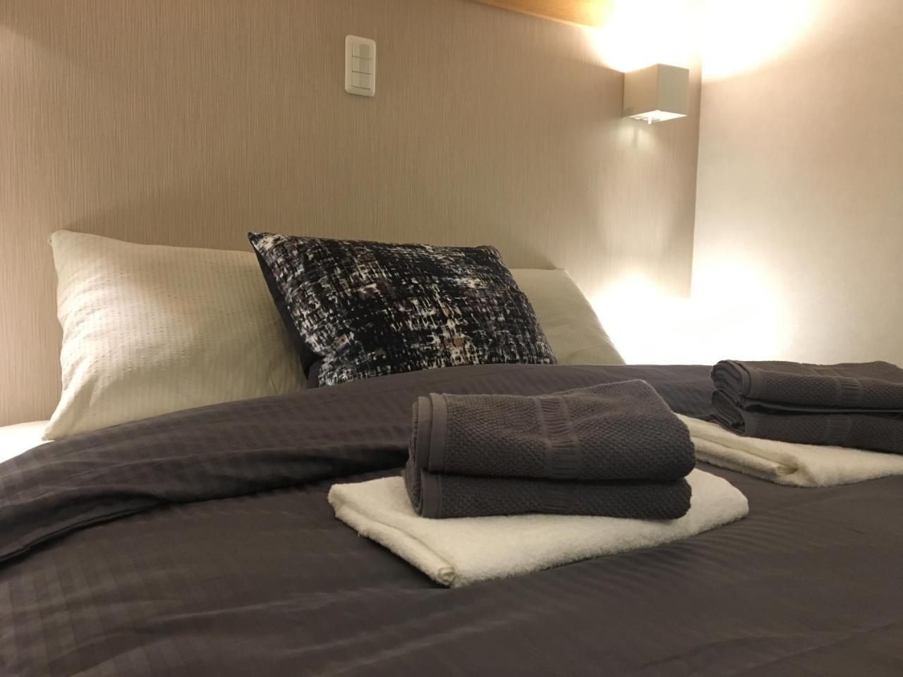 M-1 Stay Tokyo Ikebukuro Kültér fotó