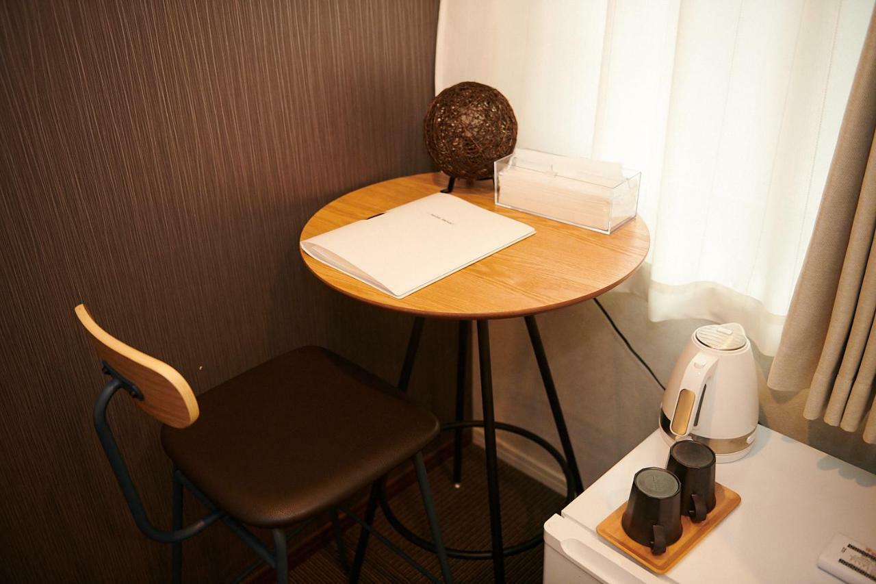 M-1 Stay Tokyo Ikebukuro Kültér fotó