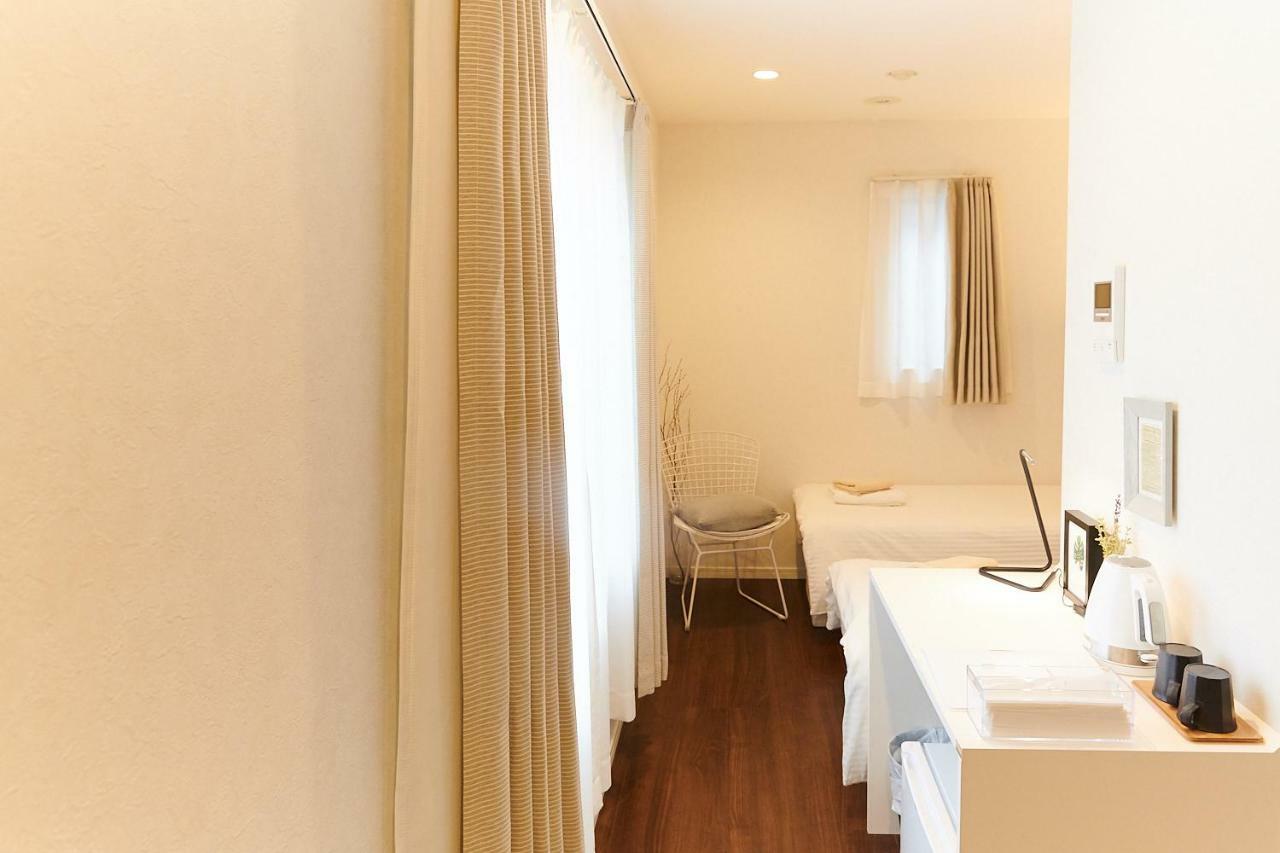 M-1 Stay Tokyo Ikebukuro Kültér fotó